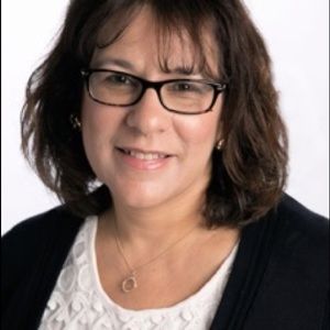 Meet your Posher, Barbara